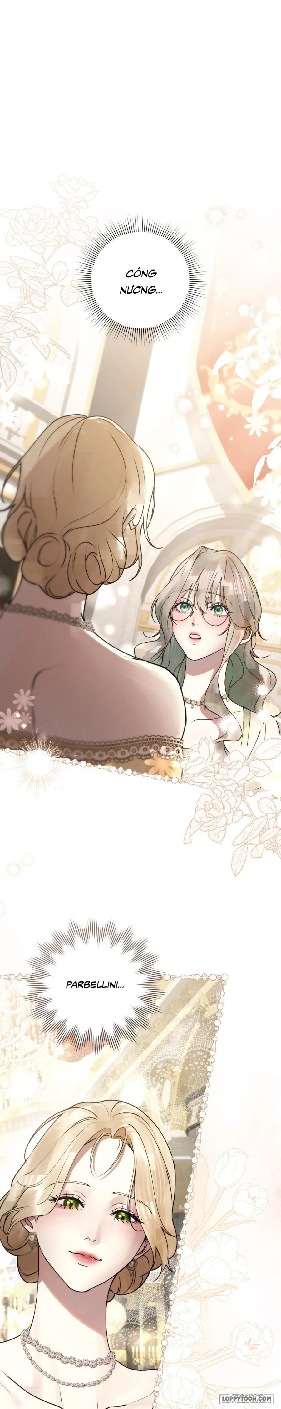 Người Chồng Độc Ác - Chap 7 - Trang 1
