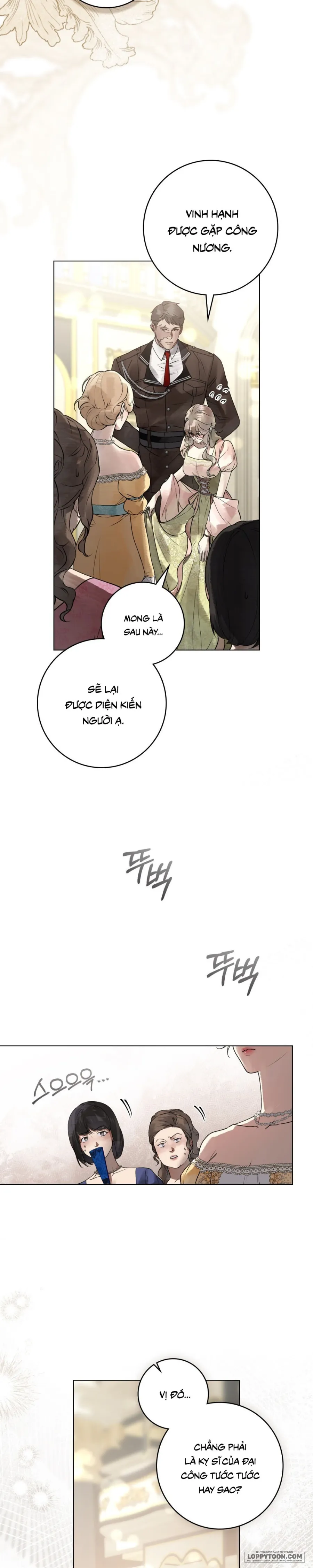 Người Chồng Độc Ác - Chap 7 - Trang 11