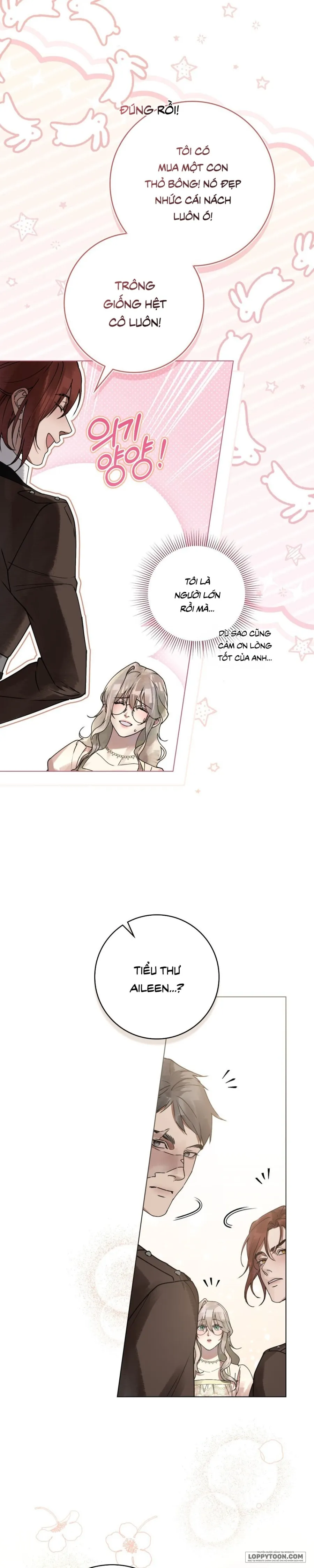 Người Chồng Độc Ác - Chap 7 - Trang 18