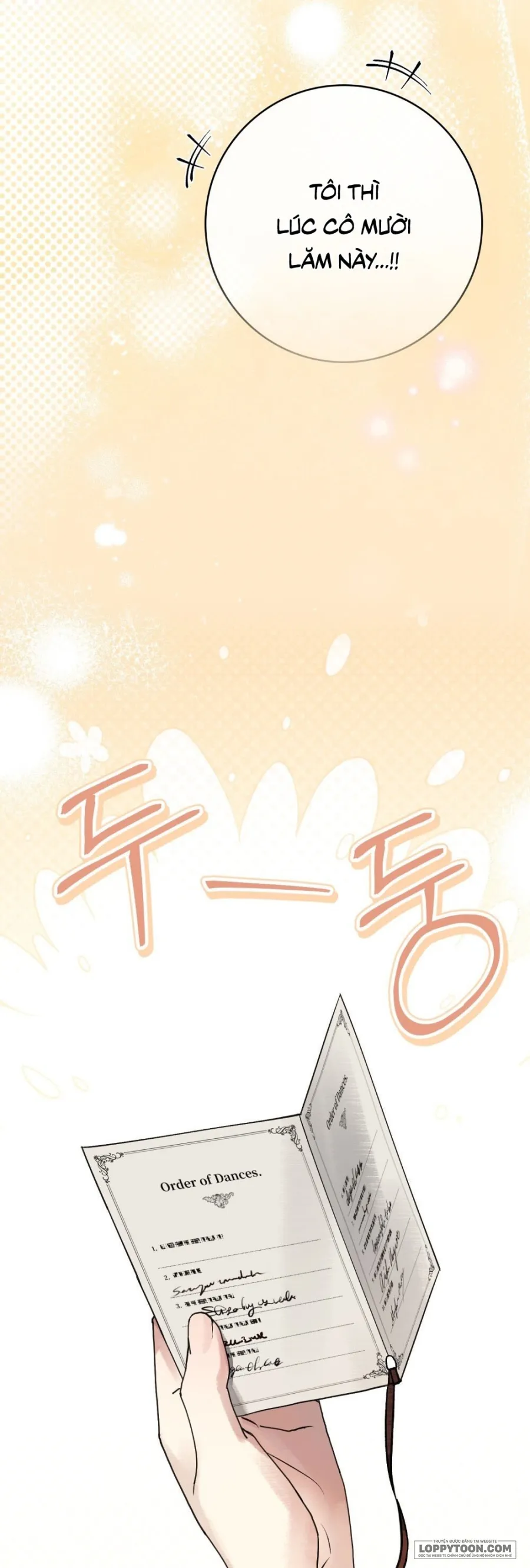 Người Chồng Độc Ác - Chap 7 - Trang 20