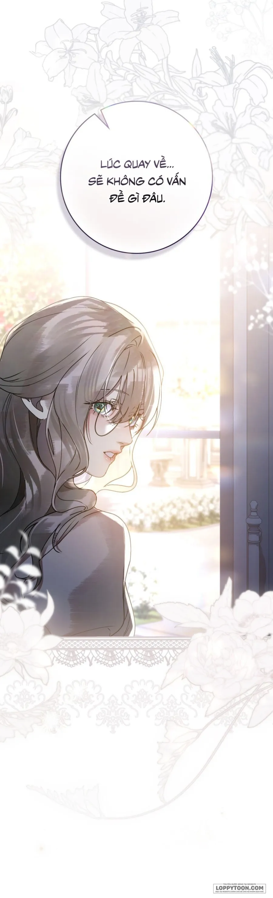 Người Chồng Độc Ác - Chap 7 - Trang 24