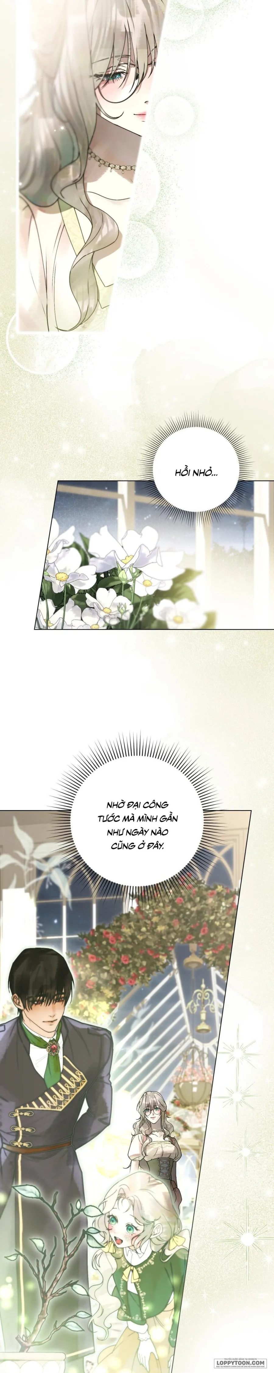 Người Chồng Độc Ác - Chap 7 - Trang 26