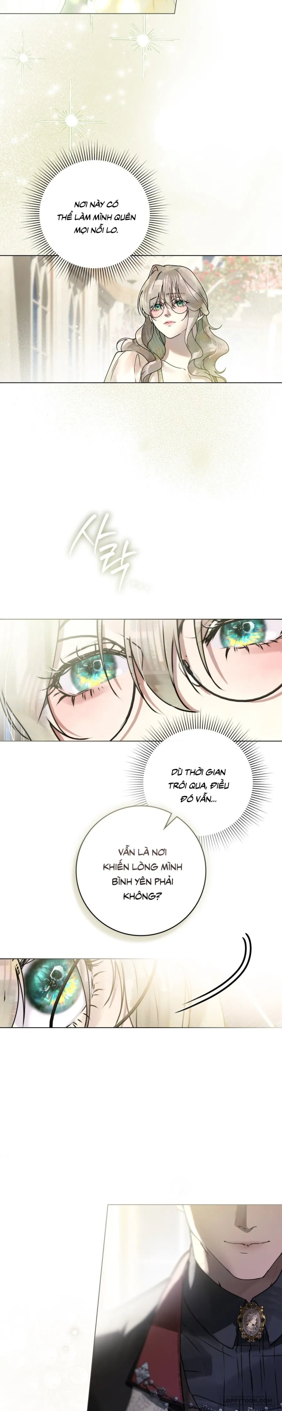 Người Chồng Độc Ác - Chap 7 - Trang 27