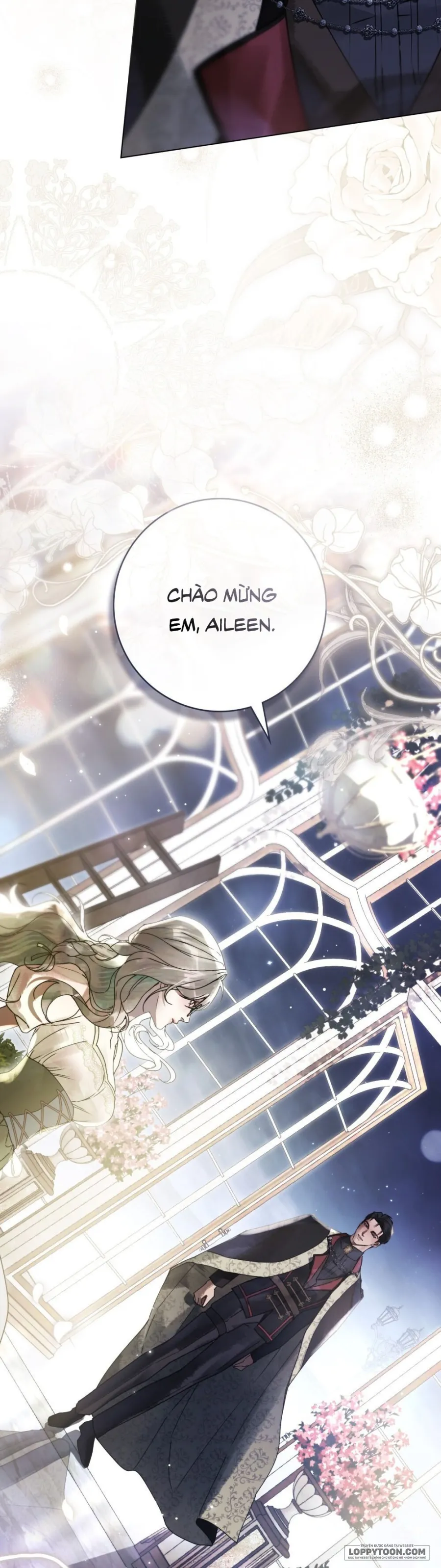 Người Chồng Độc Ác - Chap 7 - Trang 28