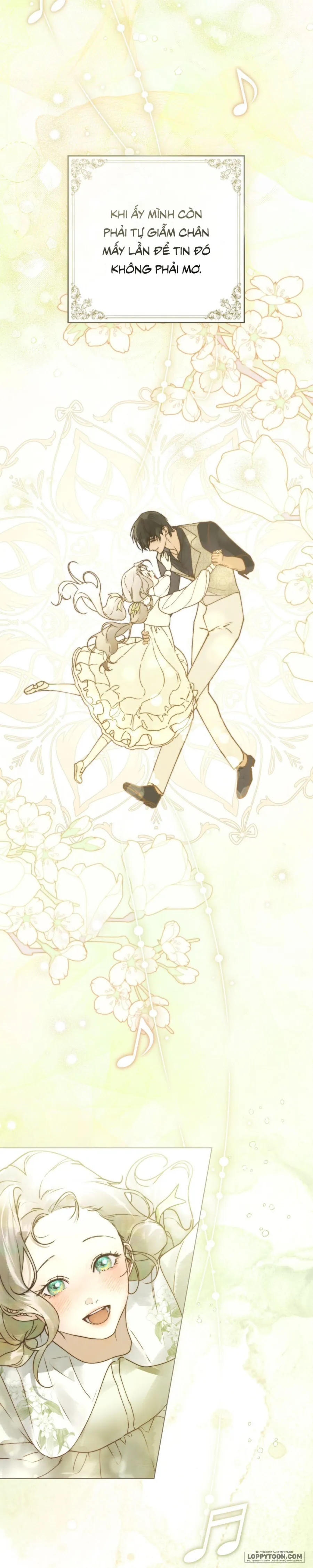 Người Chồng Độc Ác - Chap 8 - Trang 11