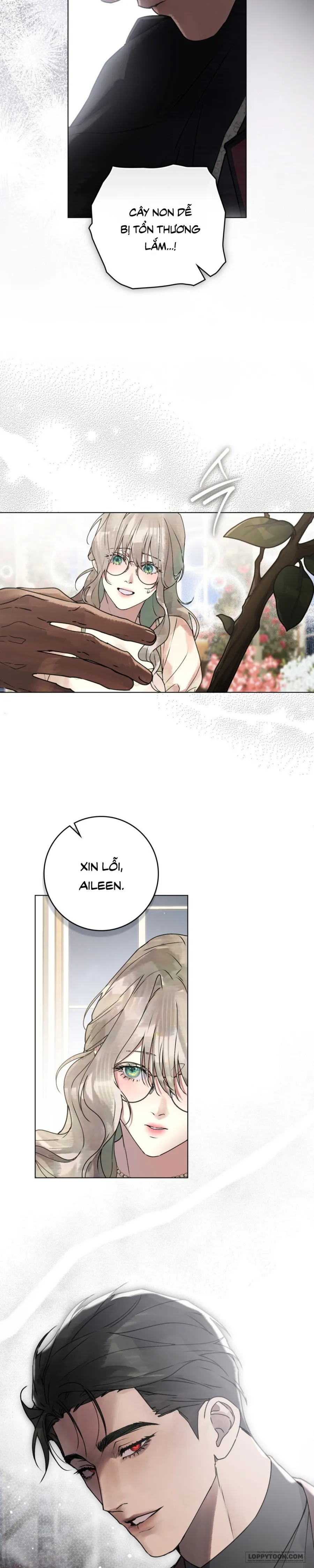 Người Chồng Độc Ác - Chap 8 - Trang 25