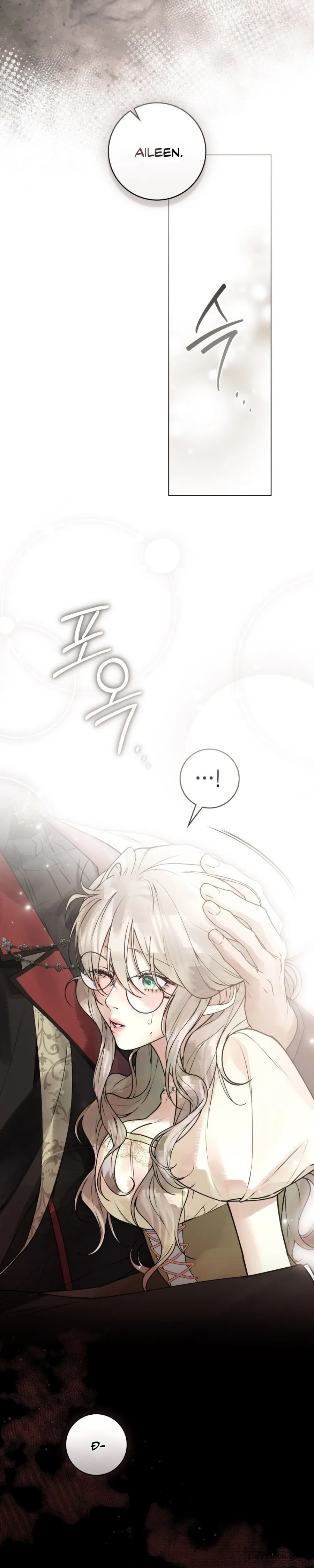 Người Chồng Độc Ác - Chap 8 - Trang 30