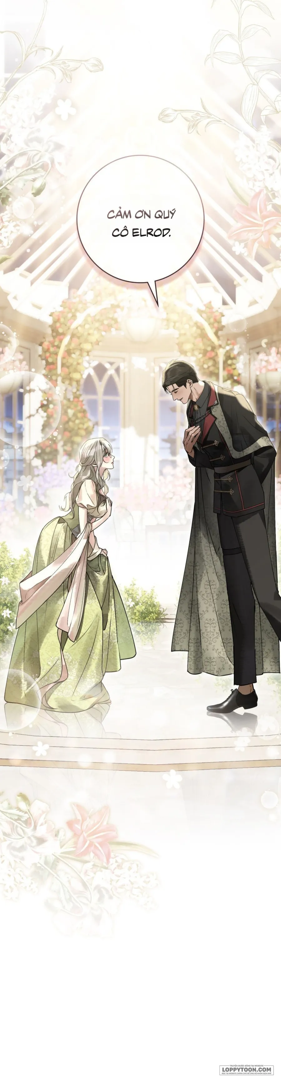 Người Chồng Độc Ác - Chap 8 - Trang 4