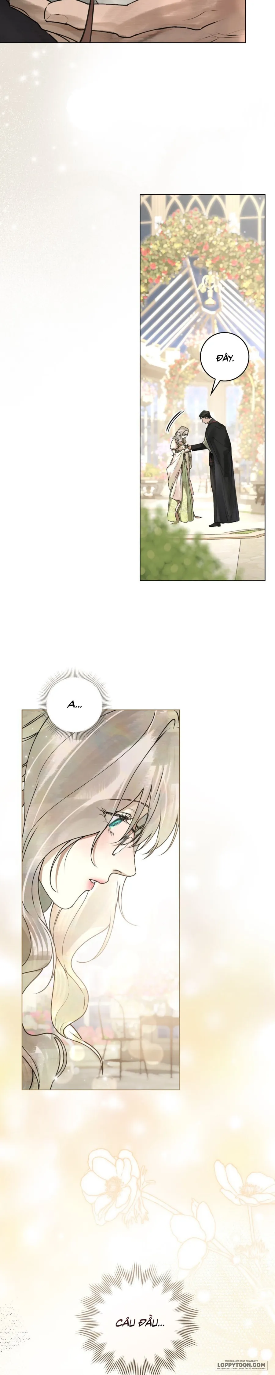 Người Chồng Độc Ác - Chap 8 - Trang 7