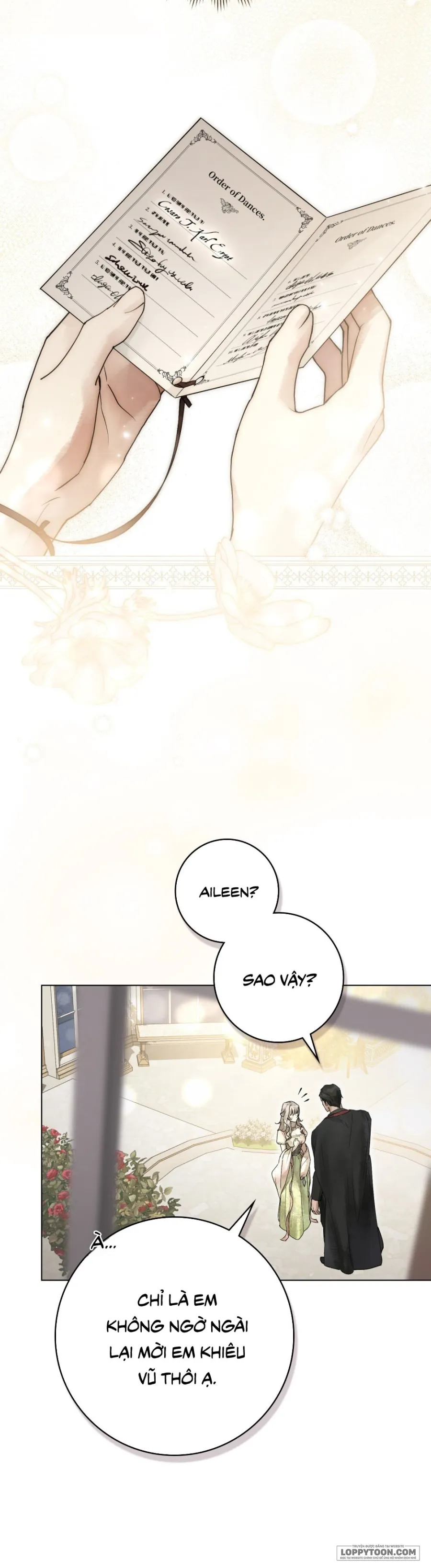 Người Chồng Độc Ác - Chap 8 - Trang 8
