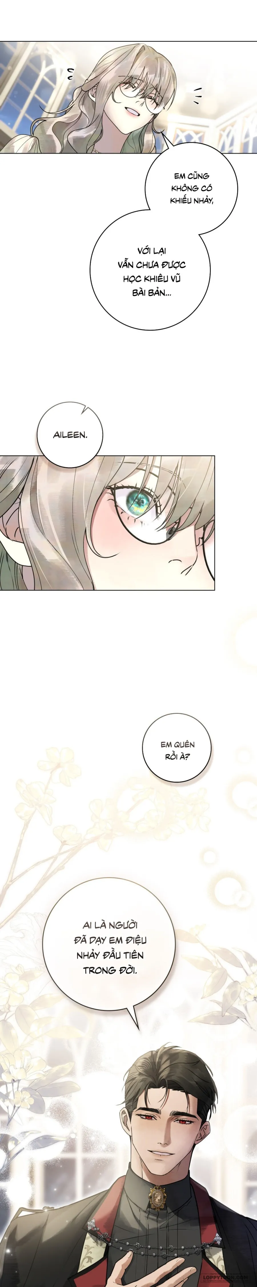 Người Chồng Độc Ác - Chap 8 - Trang 9