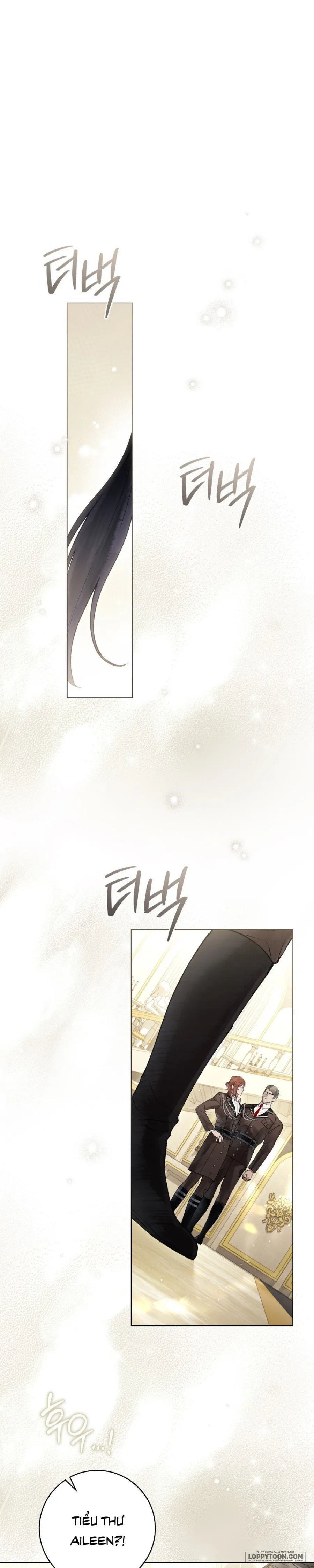 Người Chồng Độc Ác - Chap 9 - Trang 1