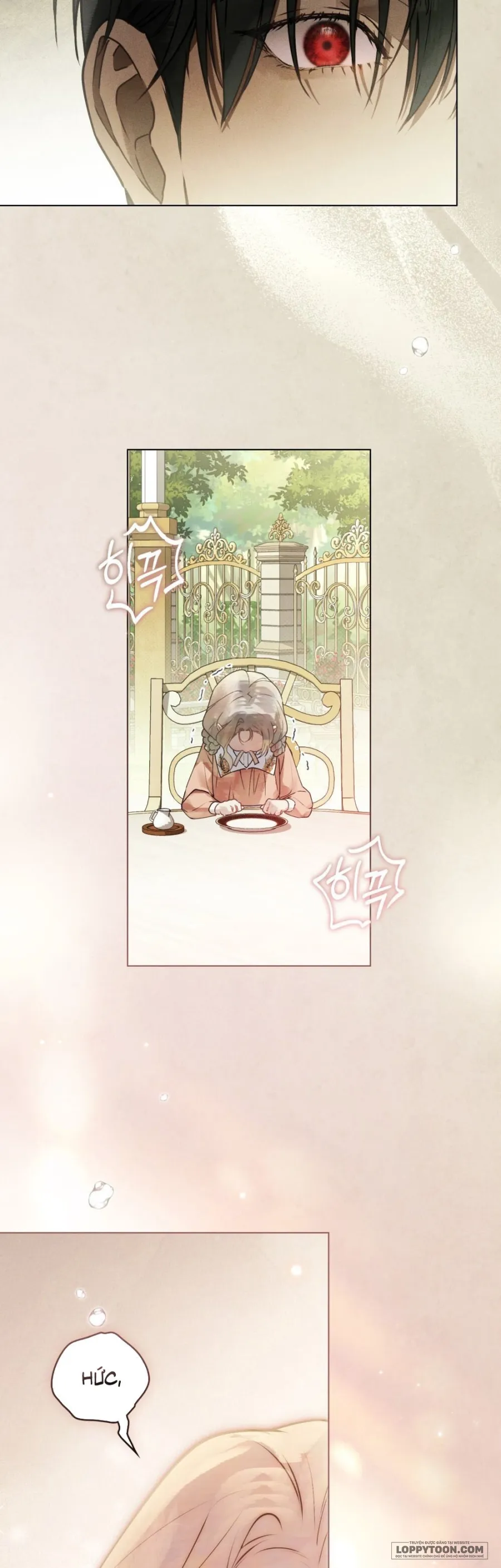 Người Chồng Độc Ác - Chap 9 - Trang 16
