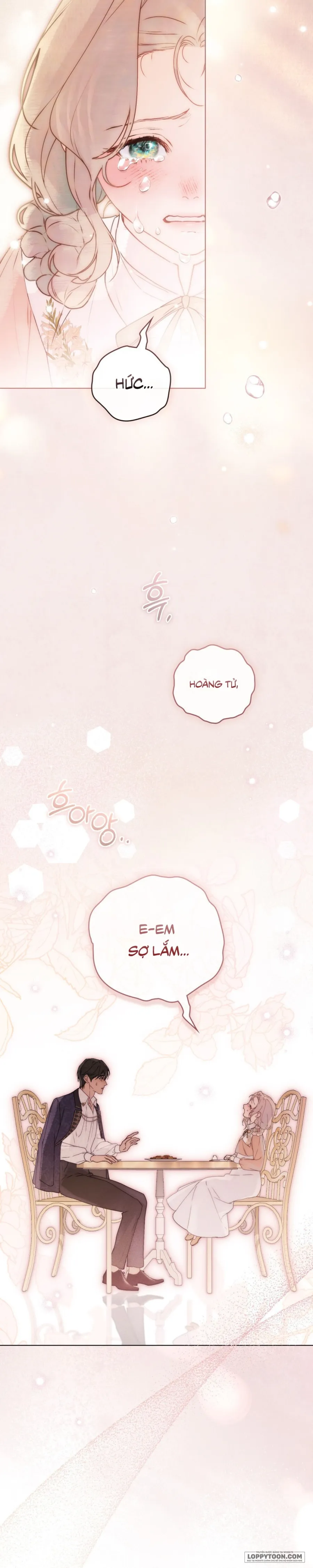Người Chồng Độc Ác - Chap 9 - Trang 17