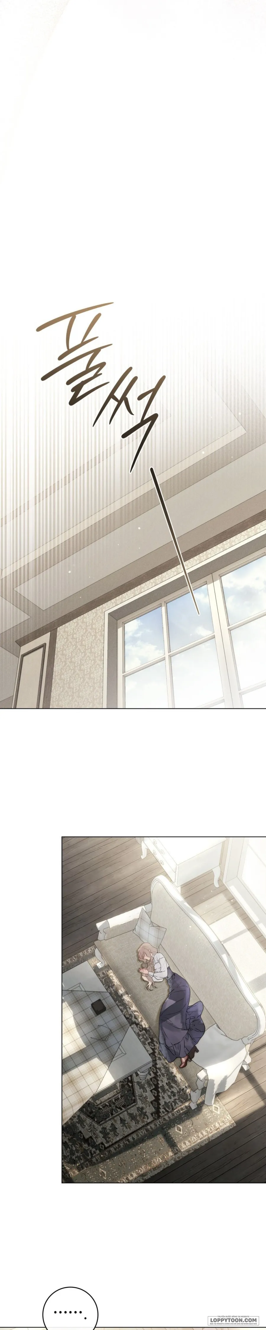 Người Chồng Độc Ác - Chap 9 - Trang 18