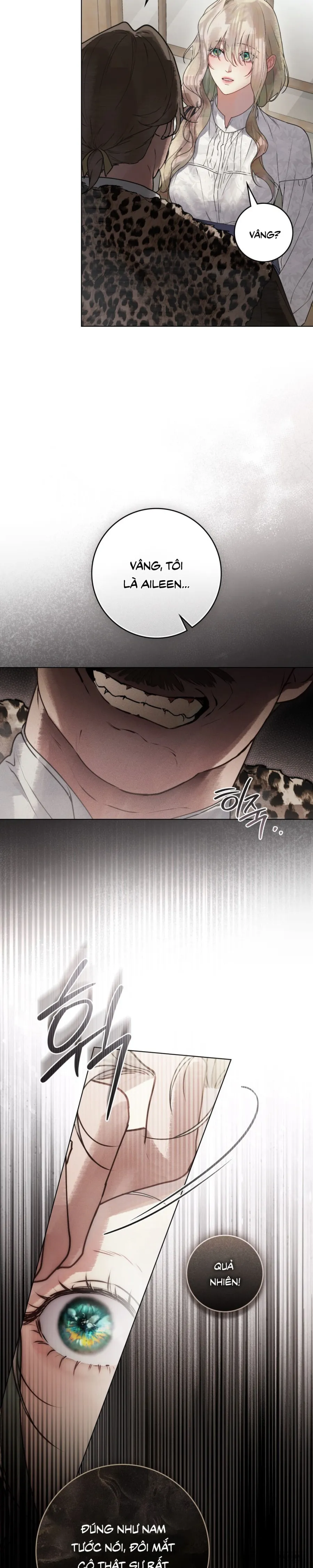 Người Chồng Độc Ác - Chap 9 - Trang 25