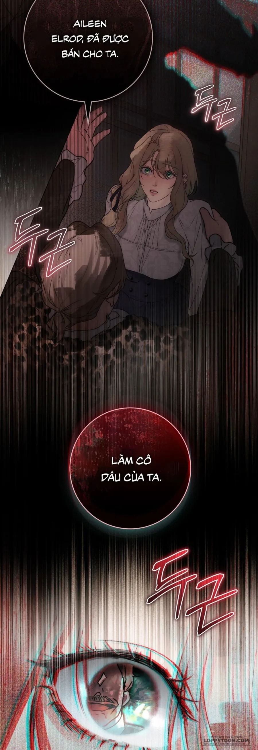Người Chồng Độc Ác - Chap 9 - Trang 28