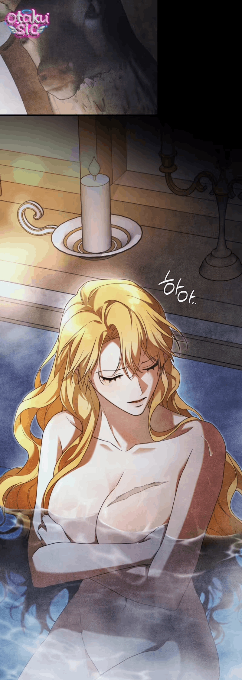 Người chồng không thể chết - Chap 1 - Trang 12
