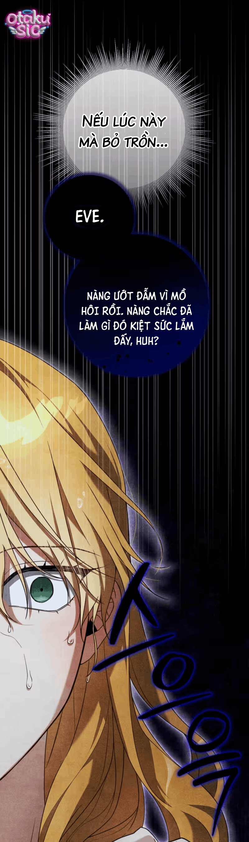 Người chồng không thể chết - Chap 1 - Trang 15