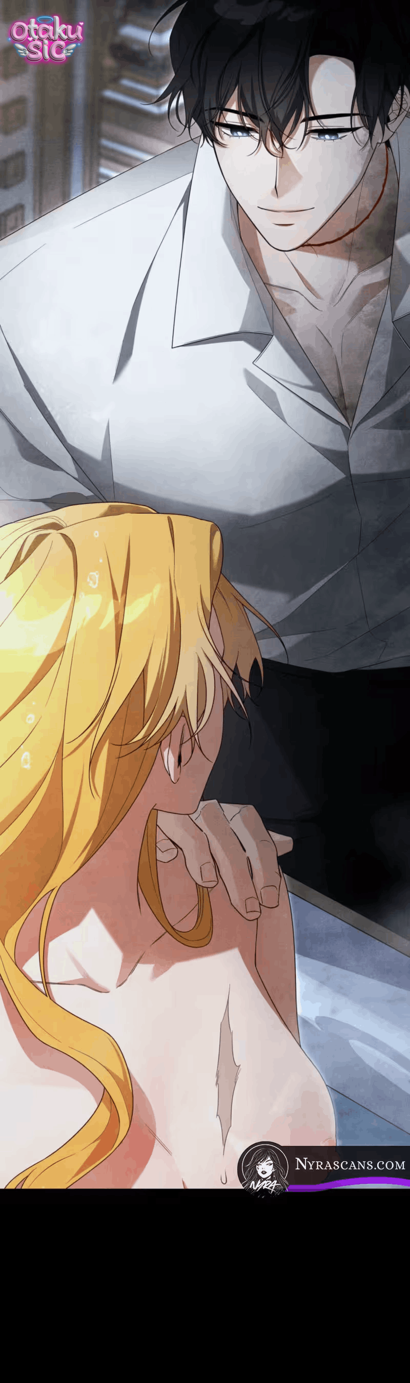 Người chồng không thể chết - Chap 1 - Trang 18