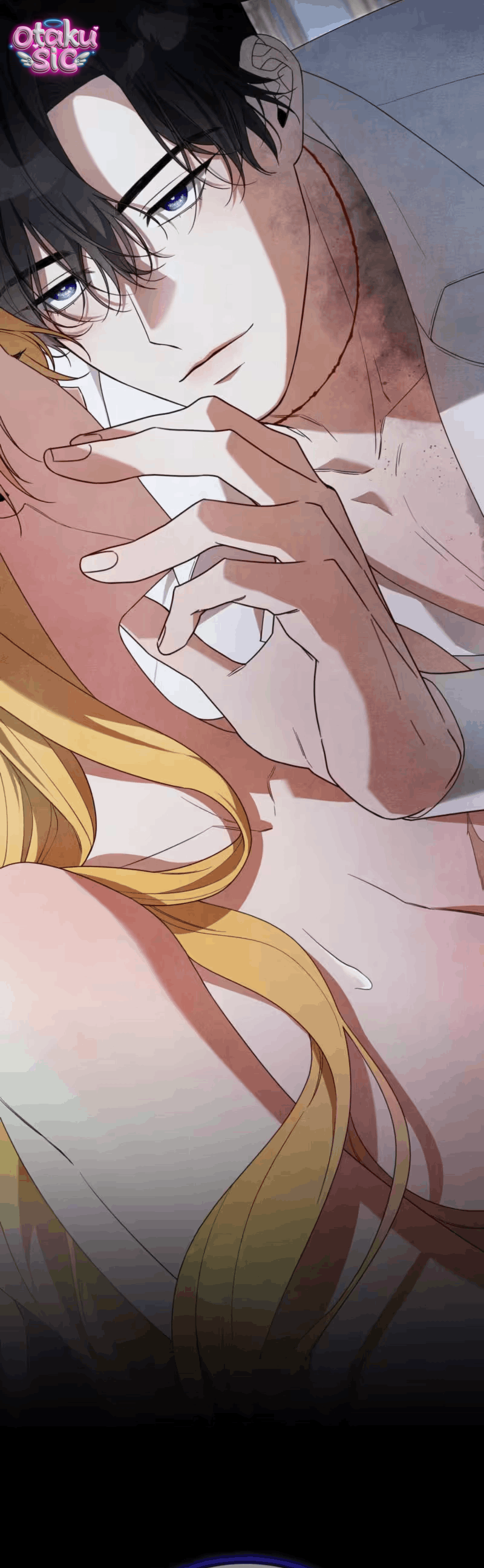Người chồng không thể chết - Chap 1 - Trang 21