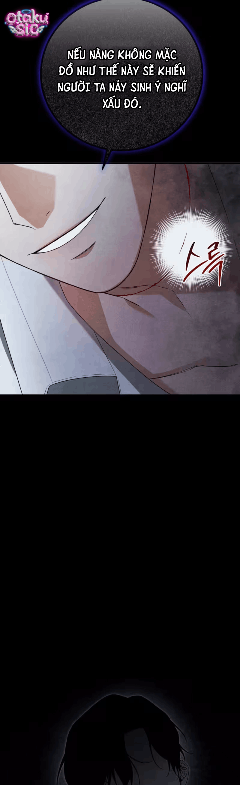 Người chồng không thể chết - Chap 1 - Trang 22