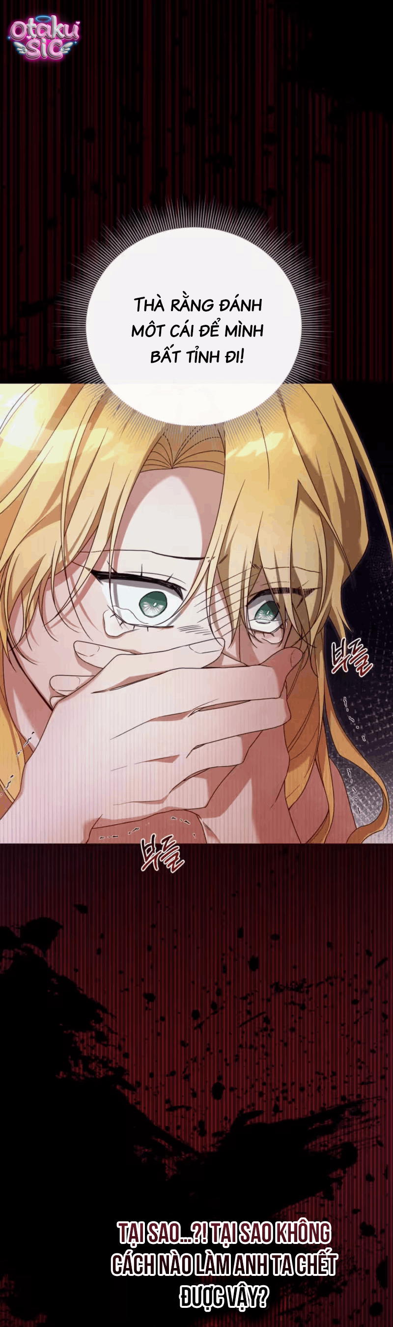 Người chồng không thể chết - Chap 1 - Trang 24