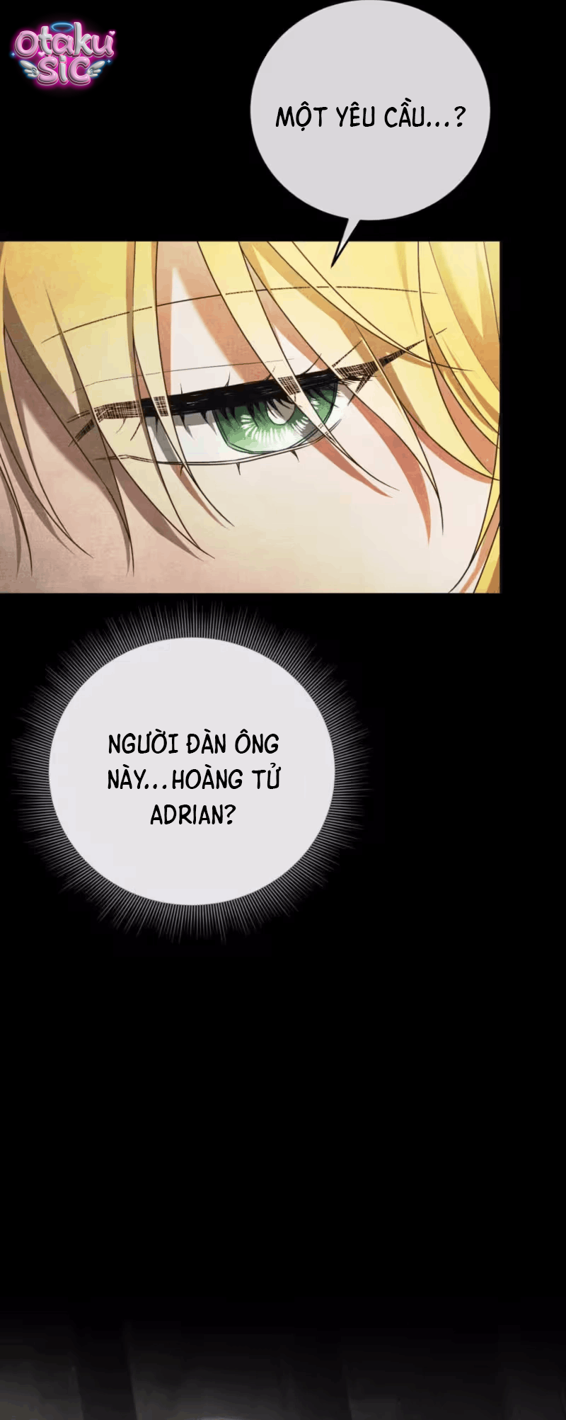 Người chồng không thể chết - Chap 1 - Trang 29