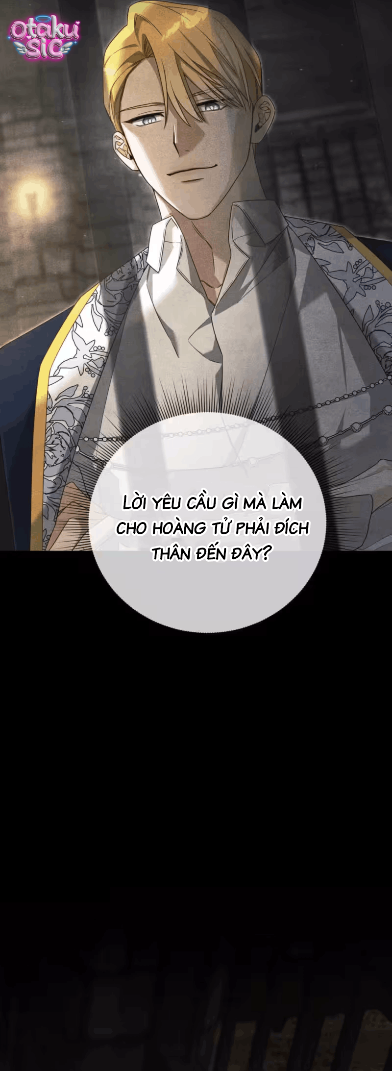 Người chồng không thể chết - Chap 1 - Trang 30
