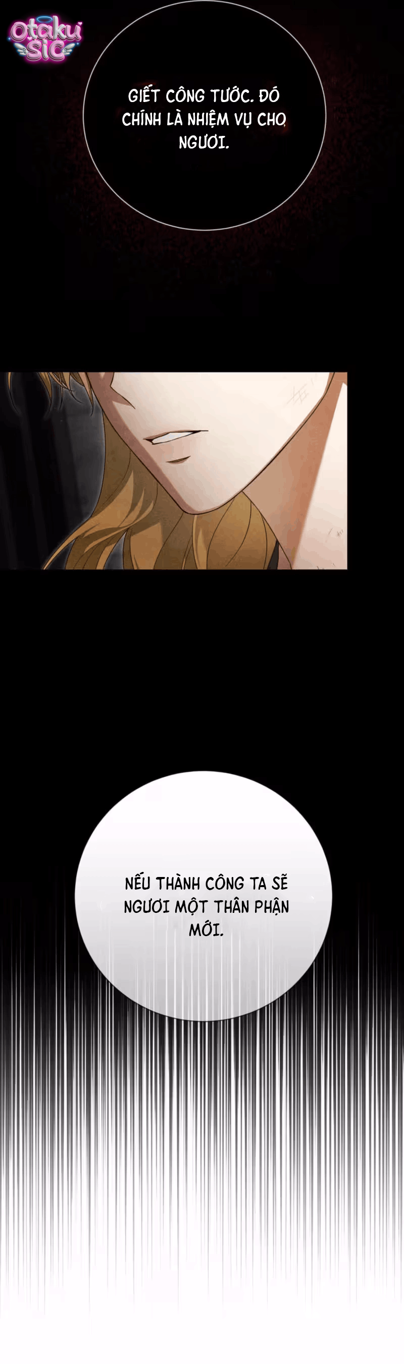 Người chồng không thể chết - Chap 1 - Trang 35