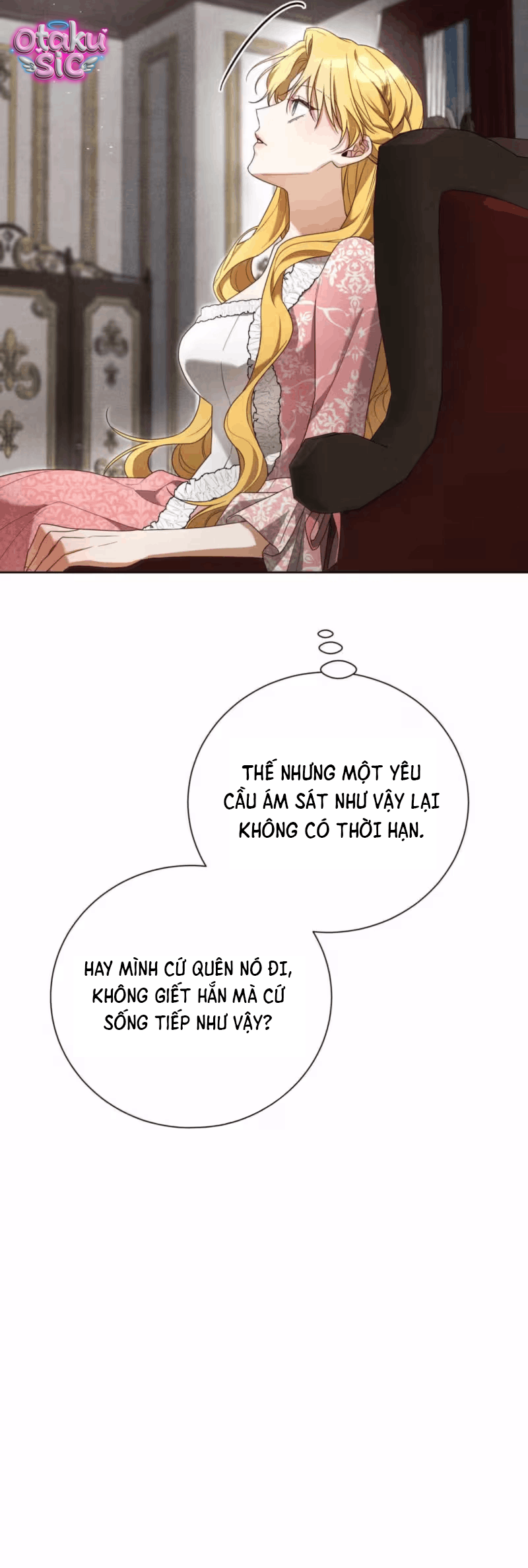 Người chồng không thể chết - Chap 1 - Trang 40