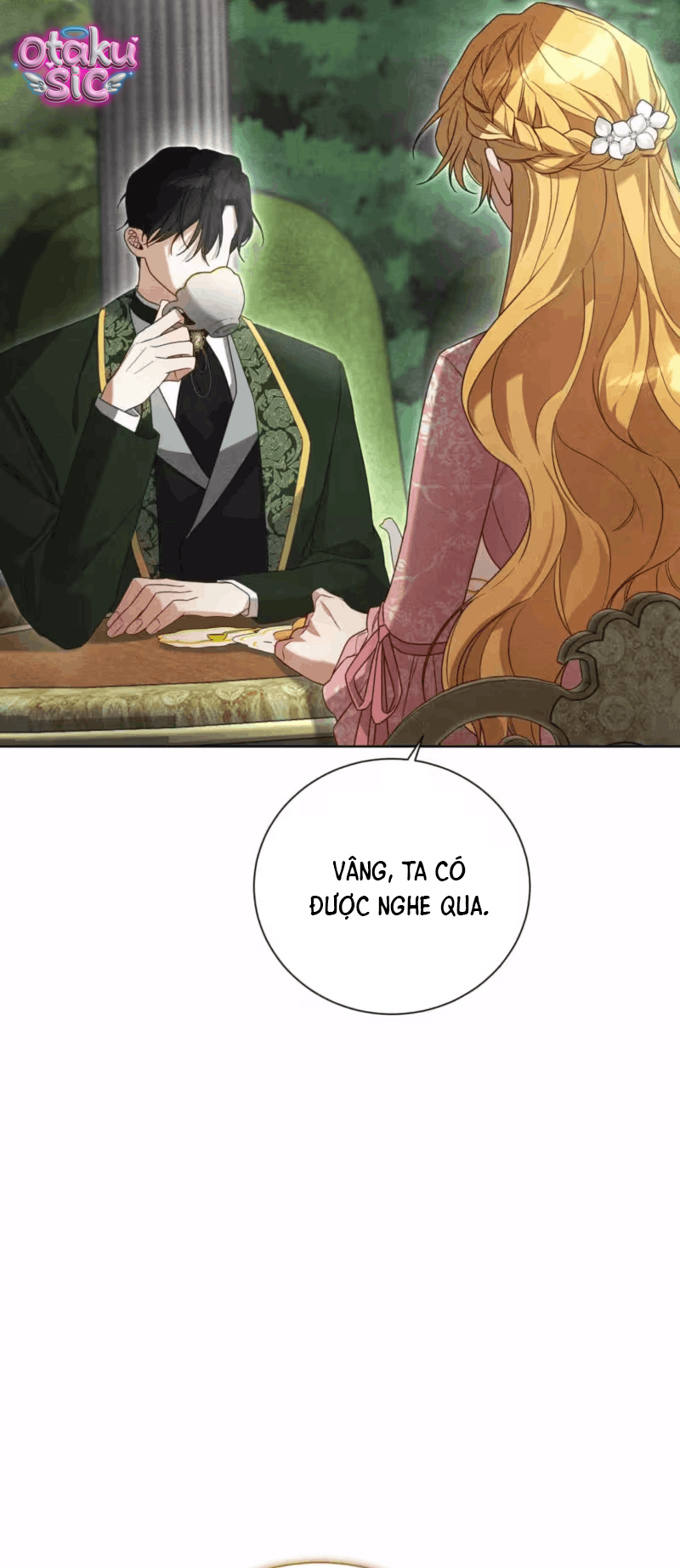 Người chồng không thể chết - Chap 1 - Trang 48
