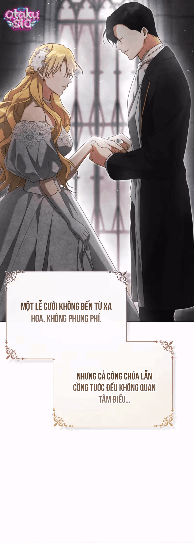 Người chồng không thể chết - Chap 1 - Trang 53