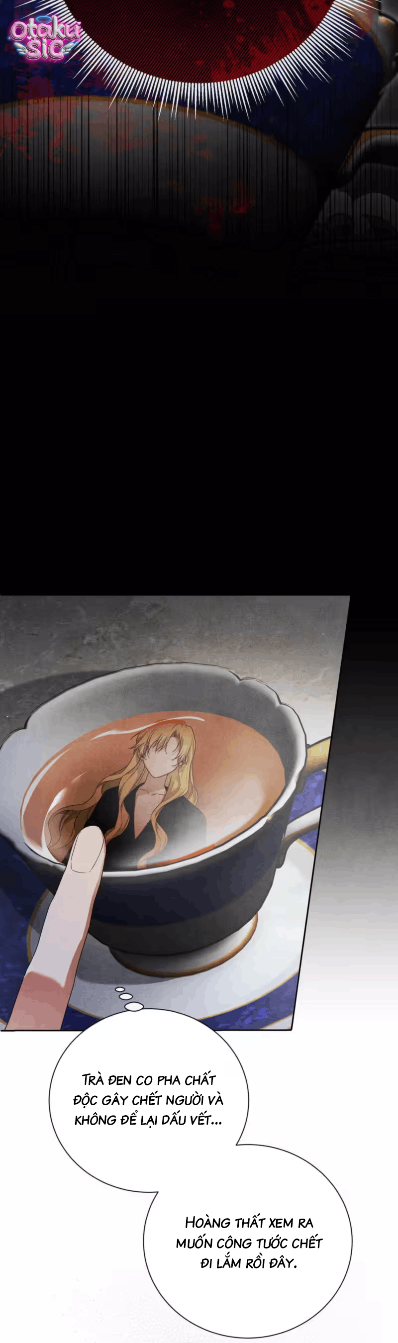 Người chồng không thể chết - Chap 1 - Trang 56