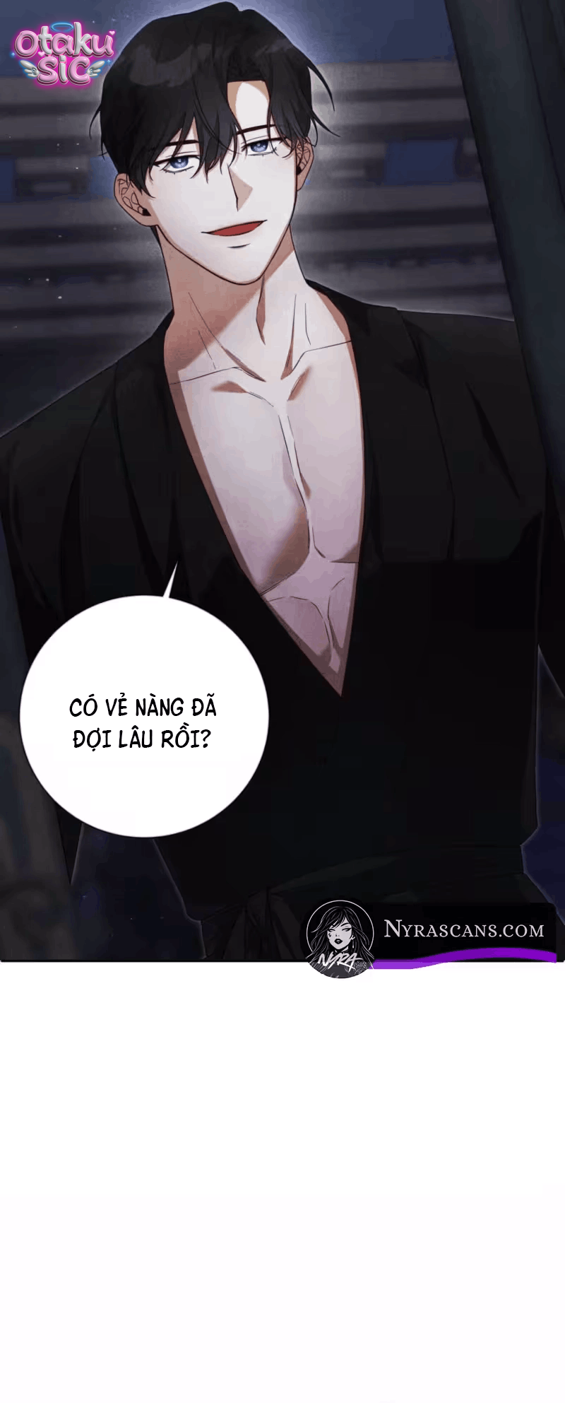 Người chồng không thể chết - Chap 1 - Trang 58