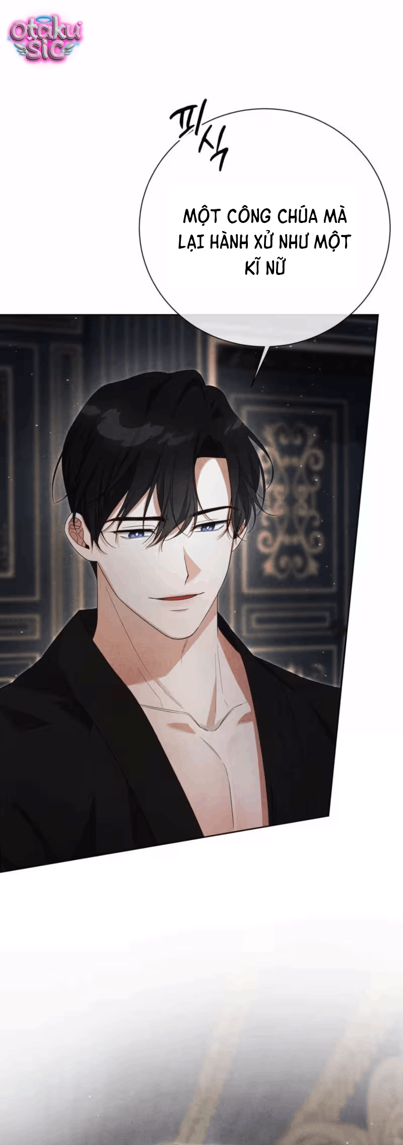 Người chồng không thể chết - Chap 1 - Trang 64