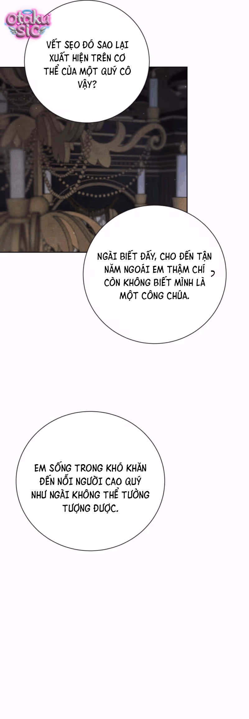 Người chồng không thể chết - Chap 1 - Trang 66
