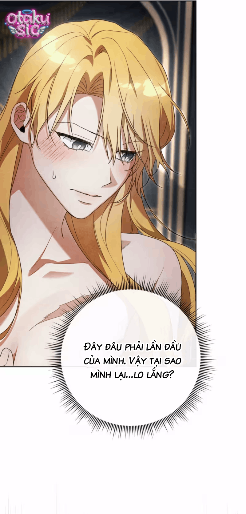 Người chồng không thể chết - Chap 1 - Trang 69