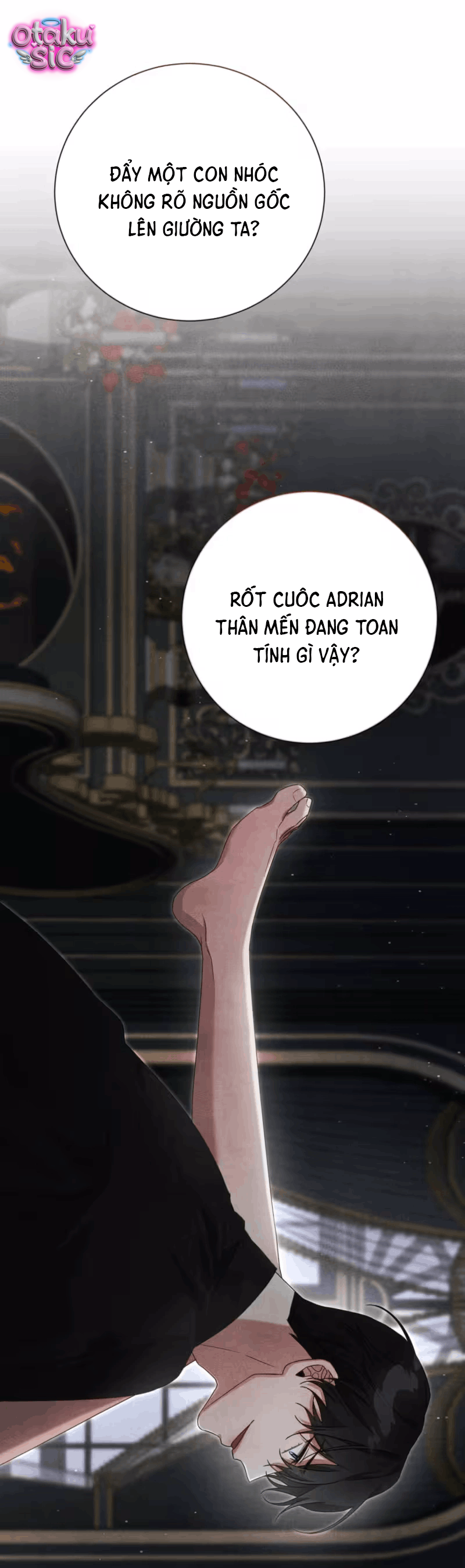 Người chồng không thể chết - Chap 1 - Trang 78