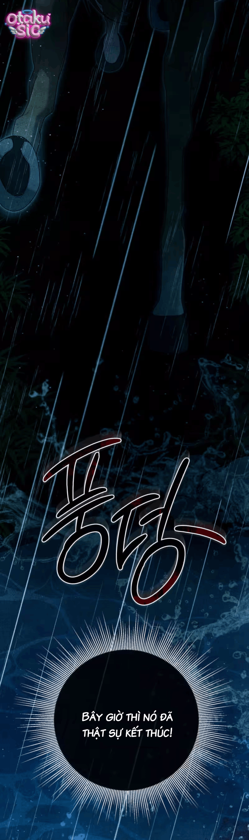 Người chồng không thể chết - Chap 1 - Trang 9