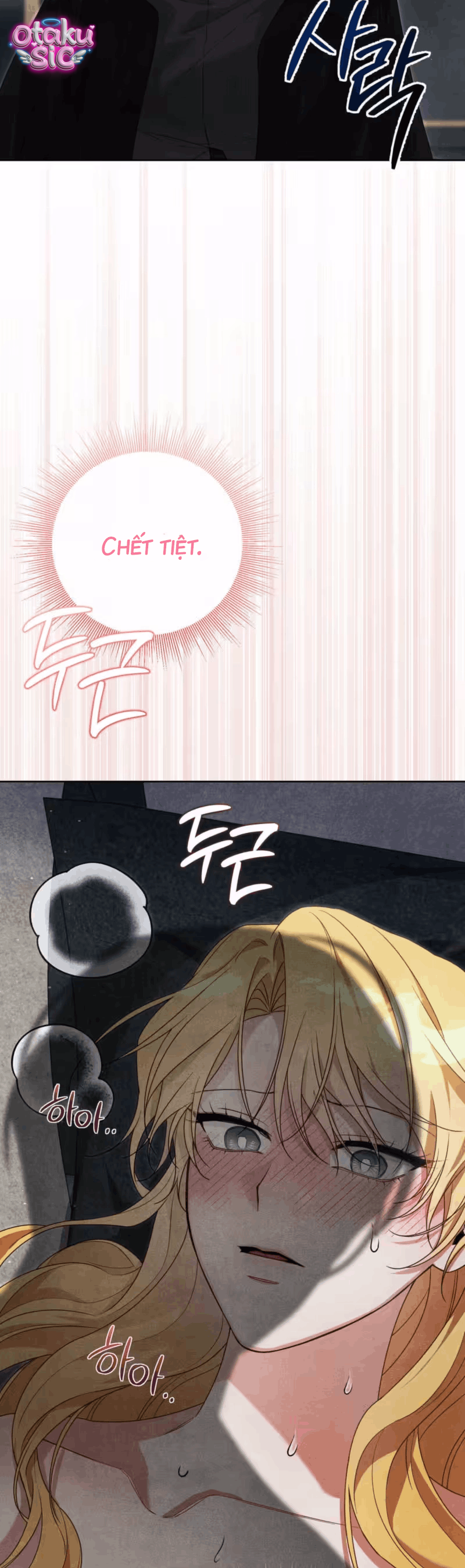 Người chồng không thể chết - Chap 1 - Trang 87