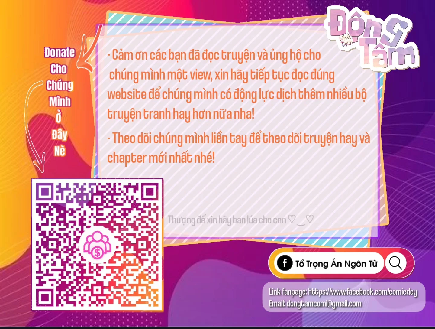 Người Chồng Trên Danh Nghĩa Thèm Muốn Tôi - Chap 1 - Trang 8