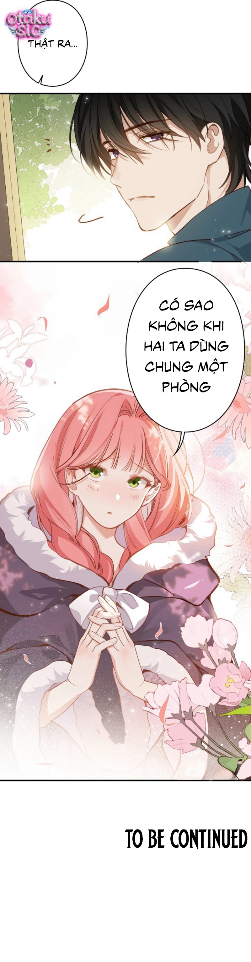 Người Chồng Trên Danh Nghĩa Thèm Muốn Tôi - Chap 19 - Trang 7