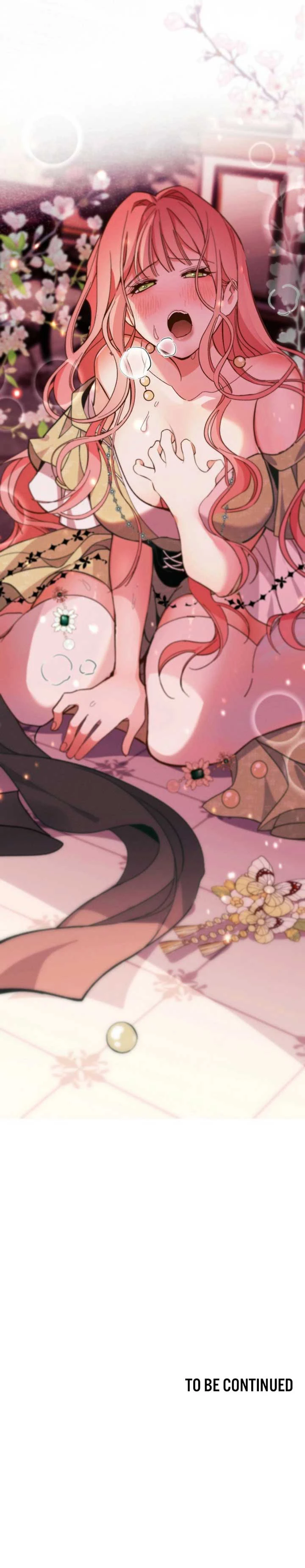 Người Chồng Trên Danh Nghĩa Thèm Muốn Tôi - Chap 2 - Trang 8