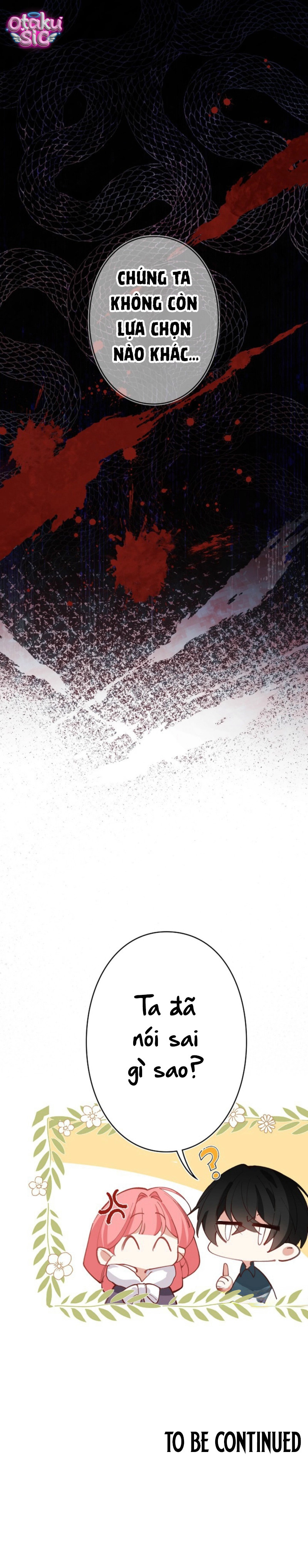 Người Chồng Trên Danh Nghĩa Thèm Muốn Tôi - Chap 20 - Trang 7