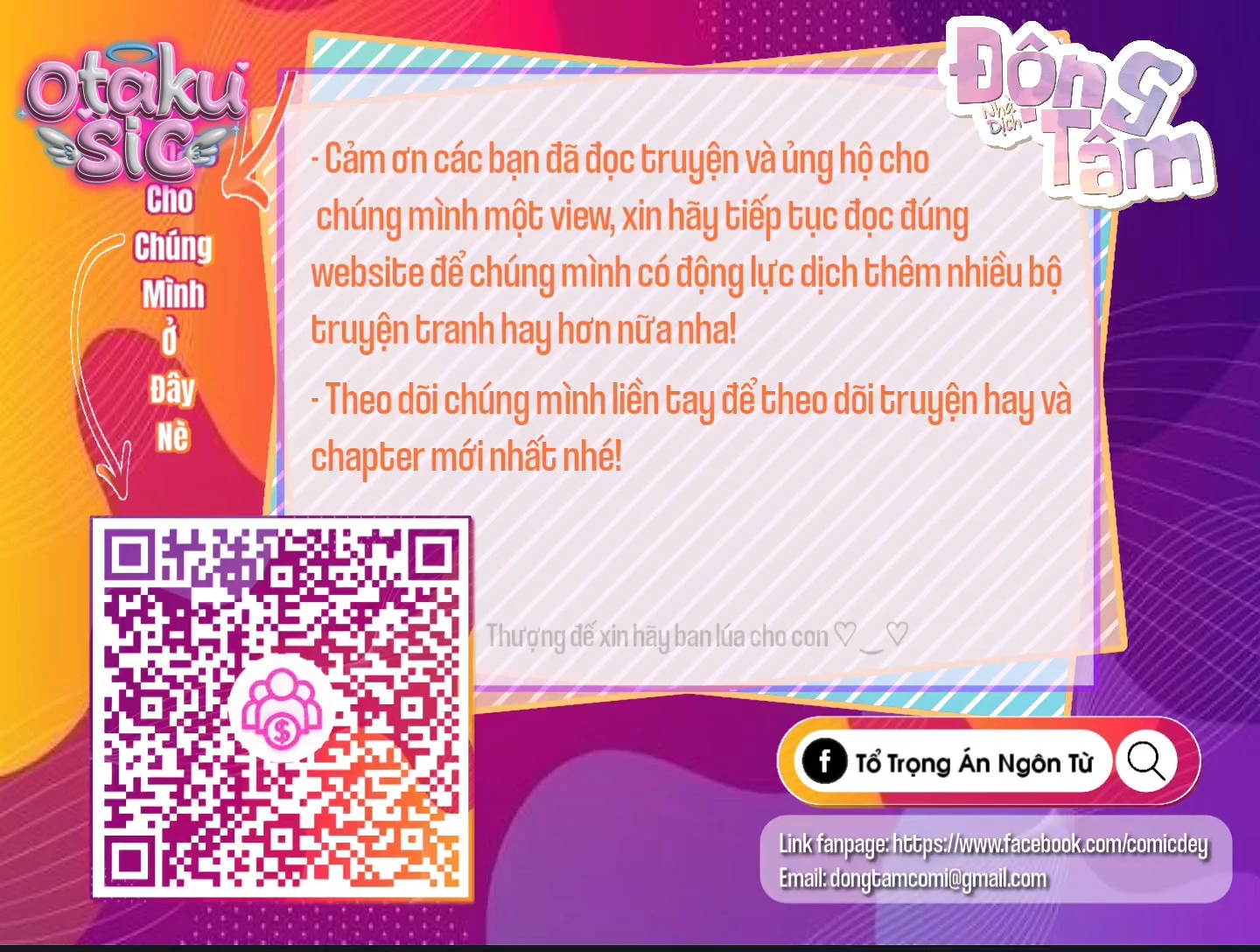 Người Chồng Trên Danh Nghĩa Thèm Muốn Tôi - Chap 7 - Trang 8