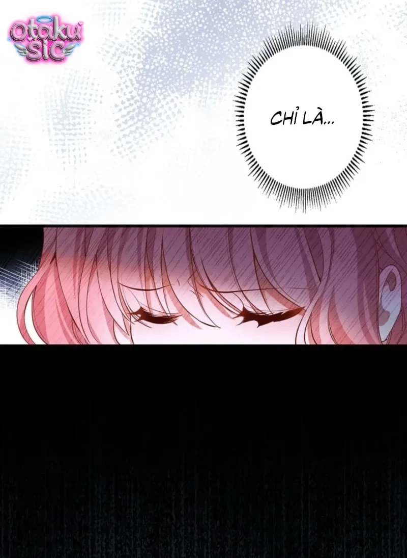 Người Chồng Trên Danh Nghĩa Thèm Muốn Tôi - Chap 8 - Trang 11
