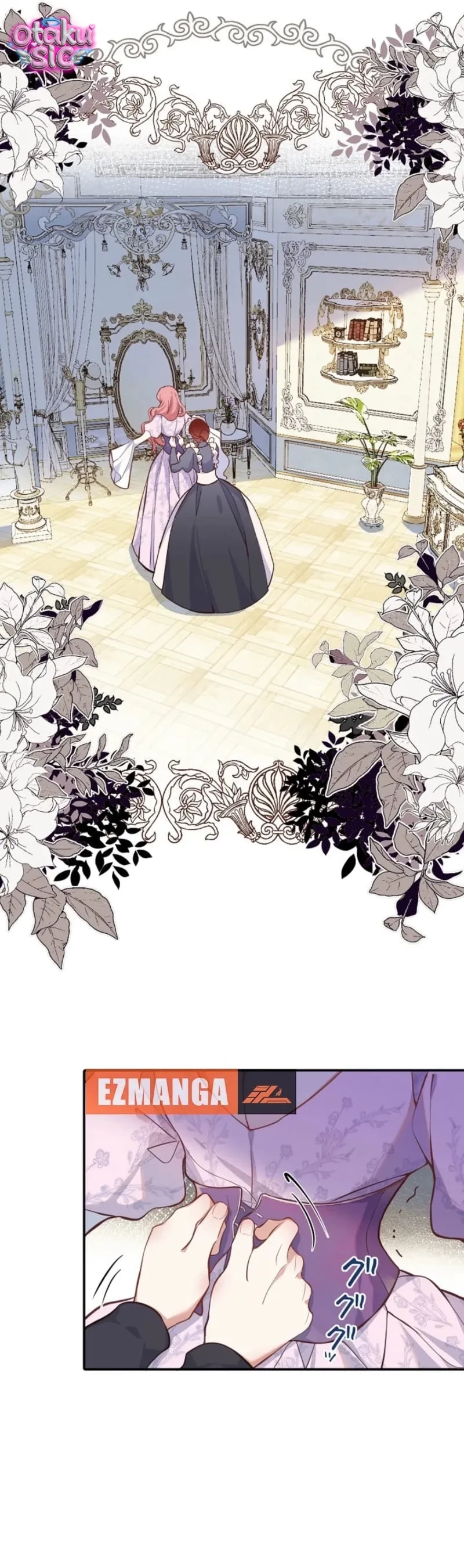 Người Chồng Trên Danh Nghĩa Thèm Muốn Tôi - Chap 8 - Trang 15