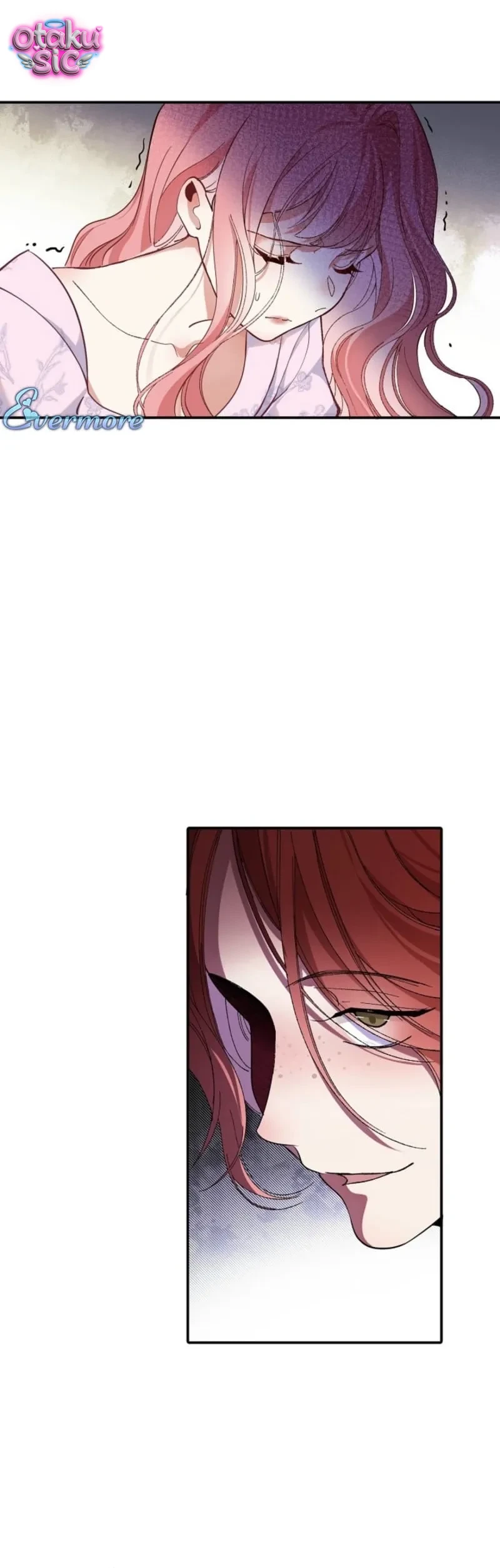 Người Chồng Trên Danh Nghĩa Thèm Muốn Tôi - Chap 8 - Trang 16