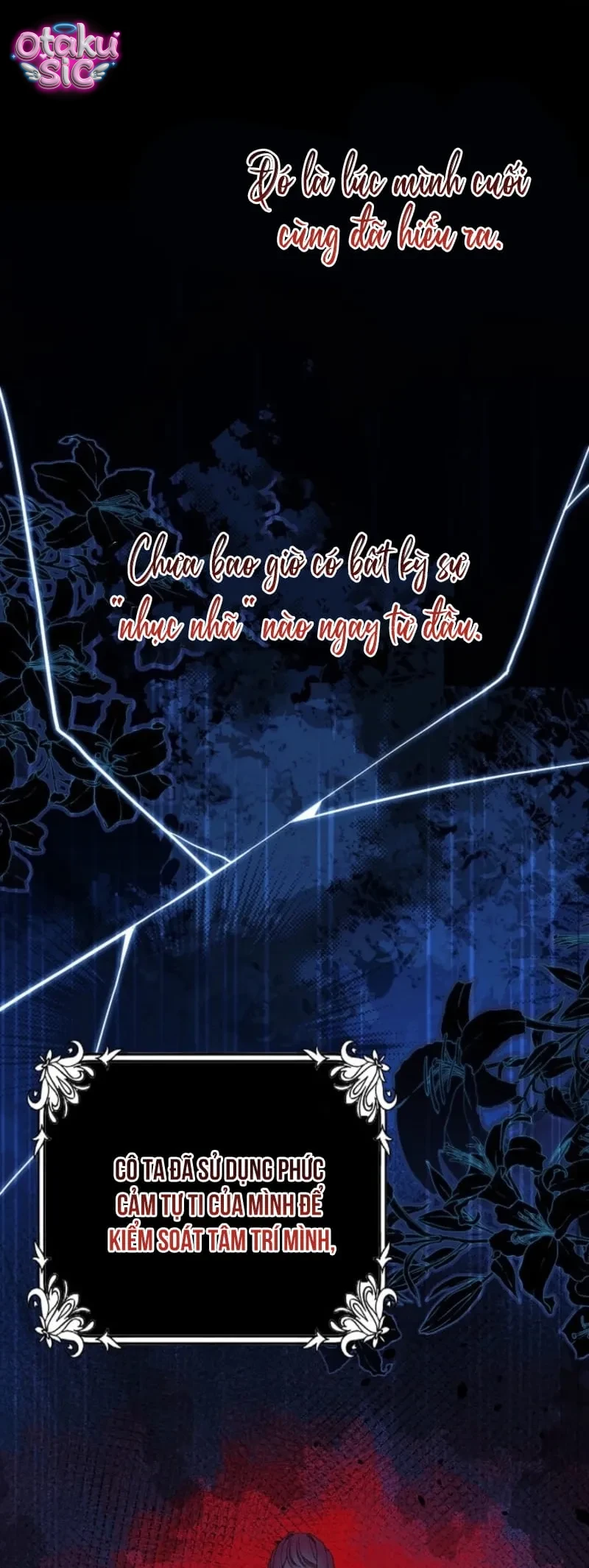 Người Chồng Trên Danh Nghĩa Thèm Muốn Tôi - Chap 8 - Trang 23